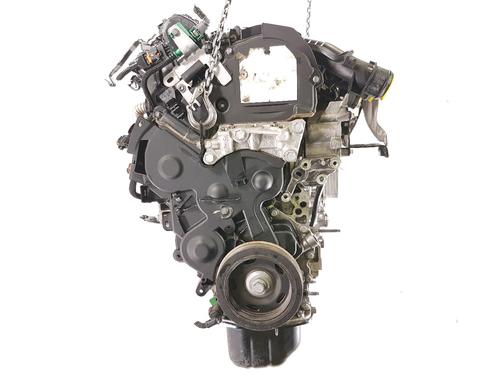 Used Engine PEUGEOT 208 I (CA_, CC_) 1.6 HDi / BlueHDi 75 (75 hp) 31937787