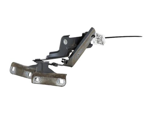 Hinge/Door check strap CITROËN C4 I (LC_) 1.6 HDi | BP27905999C146 