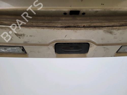 Bakluke CC/Kombi-Kupé RENAULT MEGANE II (BM0/1_, CM0/1_) 1.5 dCi (BM1F, CM1F) | BP29295995C6 
