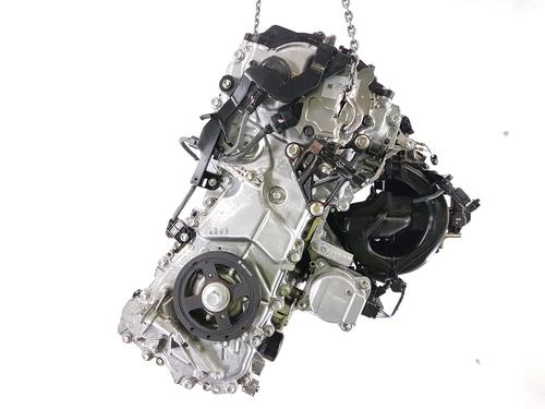 Moteur TOYOTA YARIS (_P21_, _PA1_, _PH1_) 1.5 Hybrid (MXPH10, MXPH11) (116 hp) 30503056