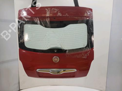 Portellone posteriore Portellone posteriore 38768765 38768765