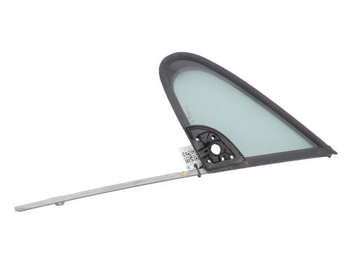 Used Front left quarter glass PEUGEOT 307 (3A/C) 1.6 HDi 110 (109 hp) 32334177