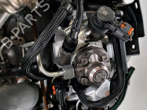Engine PEUGEOT 208 I (CA_, CC_) 1.6 BlueHDi 100 | BP31349285M1 