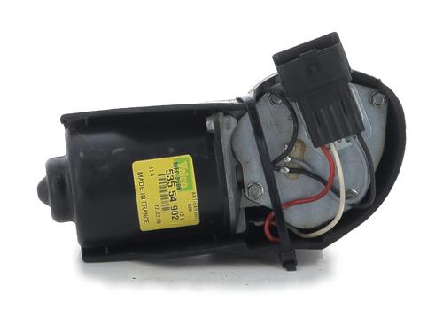 Used Front wiper motor RENAULT MEGANE I (BA0/1_) 1.4 16V (BA0D, BA1H, BA0W, BA10) (95 hp) 32512886