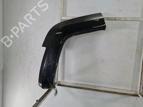 Used Rear right wheel arch trim JEEP CHEROKEE (KK) 2.8 CRD 4x4 (177 hp) 27903169