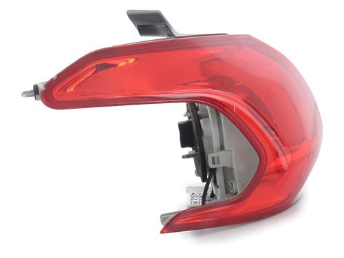 Left taillight PEUGEOT 2008 I (CU_) 1.2 THP 110 / PureTech 110 | BP31821456C34