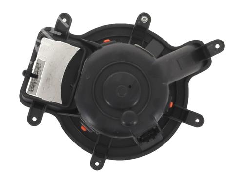 Used Heater blower motor PEUGEOT 3008 I MPV (0U_) 1.6 HDi (112 hp) 31985935