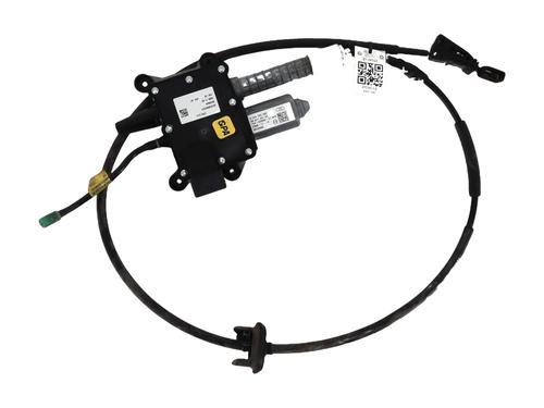 Used Hand brake Hand brake CITROËN C4 Picasso I MPV (UD_) [2006-2015] 33745663 33745663