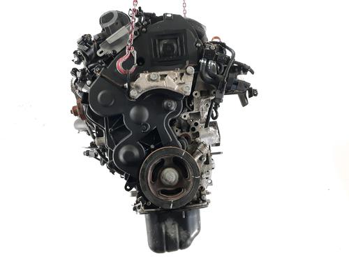Used Engine CITROËN C3 II (SC_) 1.4 HDi 70 (SC8HZC, SC8HR0, SC8HP4) (68 hp) 32513285