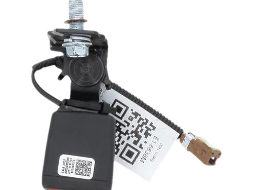 Seat buckle HYUNDAI BAYON (BC3) 1.2 MPI | BP36549094I32 - Image 3