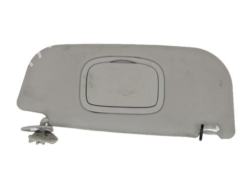 Sonnenblende Rechts für ALFA ROMEO 147 (937_) 1.9 JTD (937.AXD1A, 937.BXD1A, 937.AXV1A, 937.BXB1A,... (115 hp) 29873918