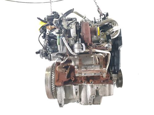 Engine RENAULT MEGANE IV Hatchback (B9A/M/N_) 1.5 dCi 110 (B9A3) | BP38496829M1 - Image 4