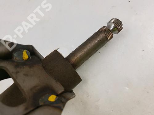 Steering column HYUNDAI SANTA FÉ I (SM) 2.0 CRDi 4x4 | BP11139977M21 