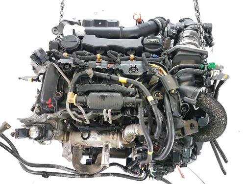 Engine PEUGEOT 308 SW I (4E_, 4H_) | BP32202374M1 - Image 5