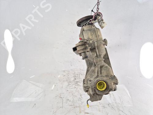 Rear differential DACIA DUSTER (HS_) 1.5 dCi 4x4 (HSMC, HSMD) | BP39898414M24 - Image 2