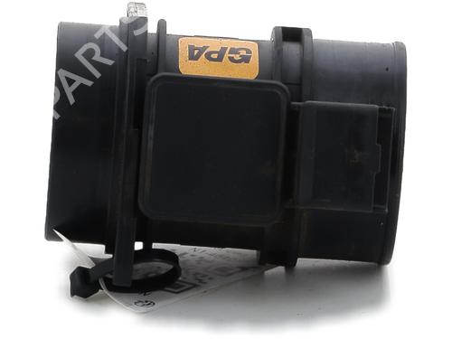 Used Starter RENAULT SCÉNIC II (JM0/1_) [2003-2010]  28207961