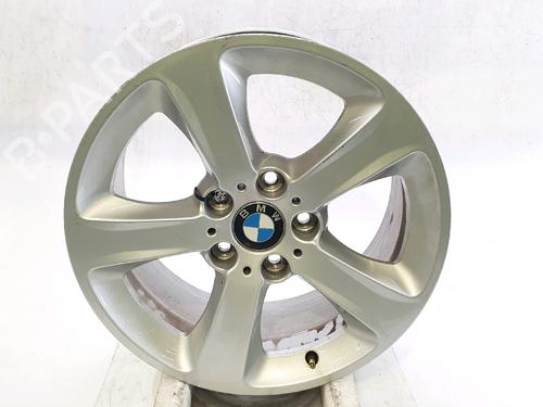Cerchio BMW 3 (E46) 330 xi (231 hp) 30093650