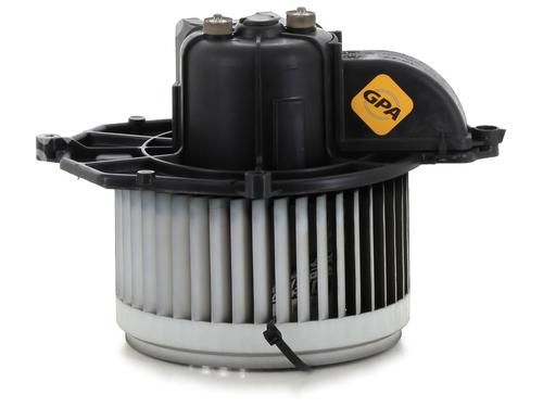 Heater blower motor PEUGEOT PARTNER Tepee  | BP24482906M62 