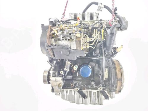 Engine RENAULT RAPID Box Body/MPV (F40_, G40_) | BP30093876M1