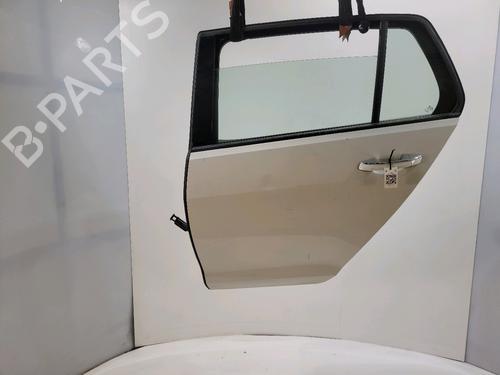 Used Left rear door Left rear door 36853731 36853731