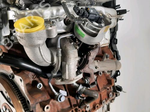 Engine PEUGEOT 508 I (8D_) 2.0 HDi | BP31875922M1