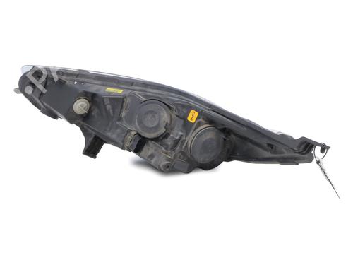 Right headlight FORD FIESTA VI (CB1, CCN) 1.25 | BP27812881C29 