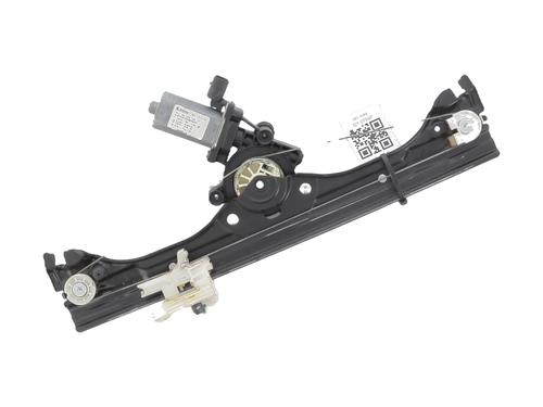 Used Front right window mechanism Front right window mechanism FIAT 500 (312_) 1.2 (312AXA1A) (69 hp) 33309876 33309876