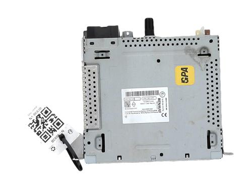 Radio RENAULT MASTER III Van (FV) 2.3 dCi 150 FWD (FV0F, FV03, FV09) | BP38768804E6 - Image 3