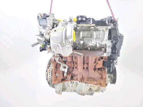 Engine RENAULT MEGANE IV Hatchback (B9A/M/N_) 1.5 Blue dCi 115 (B9A6) | BP29522344M1 