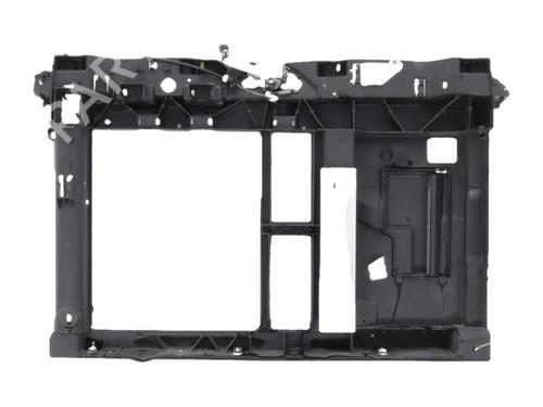 Front slam panel CITROËN C3 II (SC_) 1.2 VTi 82 | BP38613123C72 - Image 2
