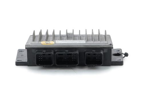 Used Engine control unit (ECU) Engine control unit (ECU) RENAULT CLIO III (BR0/1, CR0/1) [2005-2014] 33300176 33300176