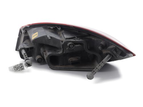 Left taillight RENAULT MEGANE III Coupe (DZ0/1_) 1.5 dCi (DZ0A) | BP32334321C34