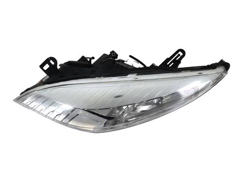 Left headlight RENAULT MEGANE III Hatchback (BZ0/1_, B3_) 1.5 dCi (BZ09, BZ0D, BZ1W, BZ29, BZ14) | BP30118462C28 