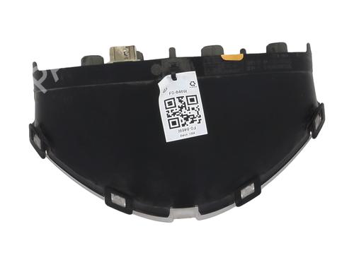 Kombiinstrument CITROËN BERLINGO Box Body/MPV (B9) 1.6 HDi 75 (75 hp) 29018697