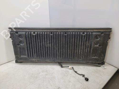 Tailgate FORD RANGER (TKE) 3.2 TDCi 4x4 | BP28051588C6