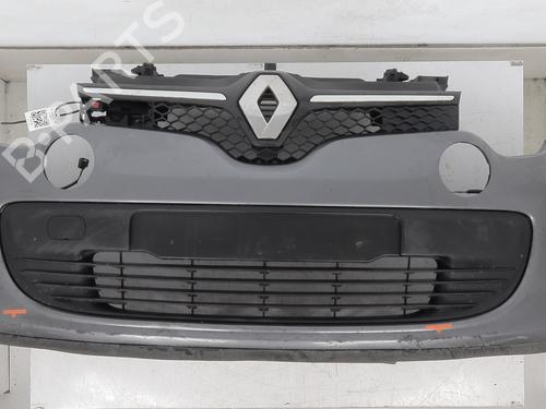 front-bumper-renault-twingo-iii-bcm_-bca_-2014-39899211 main image