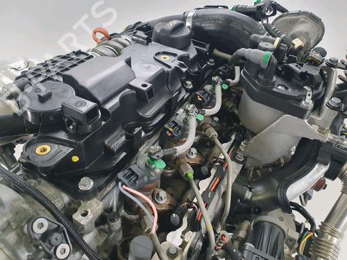 Engine CITROËN C3 II (SC_) 1.6 HDi | BP36795176M1 - Image 7
