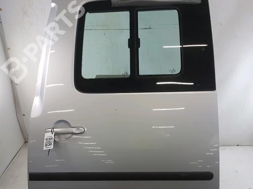 Used Left slide door Left slide door VW CADDY III MPV (2KB, 2KJ, 2CB, 2CJ) 1.6 TDI (102 hp) 10544471 10544471