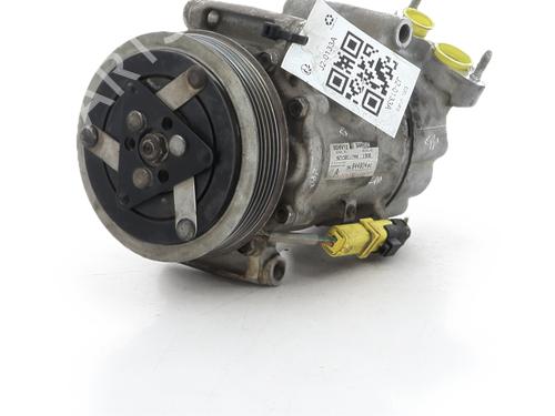 Used AC compressor AC compressor 39489302 39489302