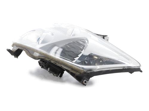 Used Left headlight TOYOTA AURIS (_E15_) 1.4 D-4D (NDE150_, NDE150R) (90 hp) 31085583