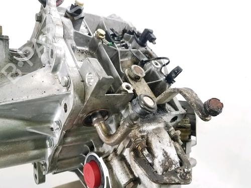 Gearbox CITROËN XANTIA (X1_, X2_) 1.9 Turbo D | BP16023216M3 