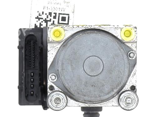 ABS pump RENAULT CLIO II (BB_, CB_) 1.5 dCi (B/CB3M) | BP22343332M43 