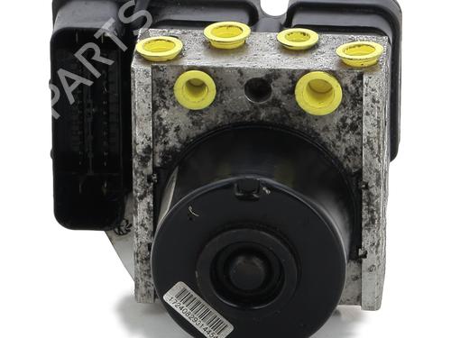 Used ABS pump CITROËN C3 I (FC_, FN_) 1.4 HDi (68 hp) 28177311