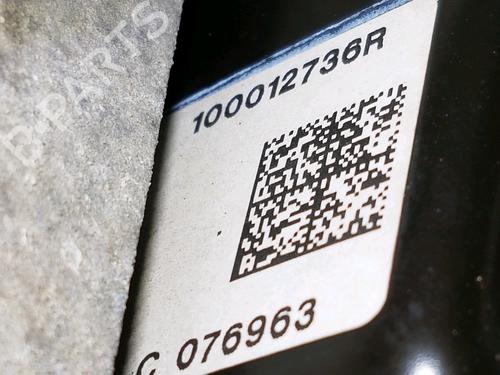 Engine OPEL VIVARO B Van (X82) 1.6 CDTI (05) | BP33299542M1  - Image 13