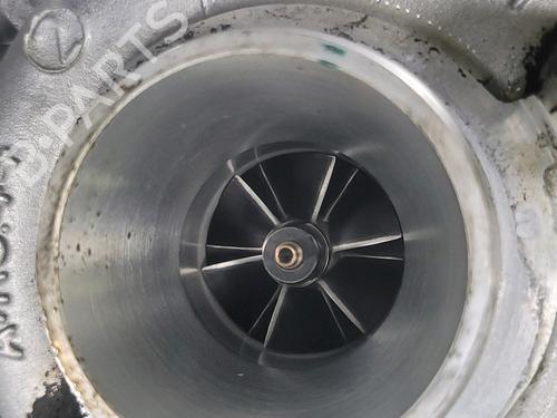 Engine FORD GRAND C-MAX (DXA/CB7, DXA/CEU) 1.6 TDCi | BP40521041M1 - Image 7