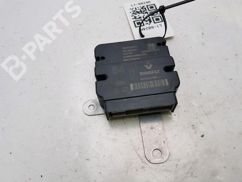 Used ECU airbags ECU airbags RENAULT CLIO IV (BH_) 1.5 dCi 75 (75 hp) 11145939 11145939