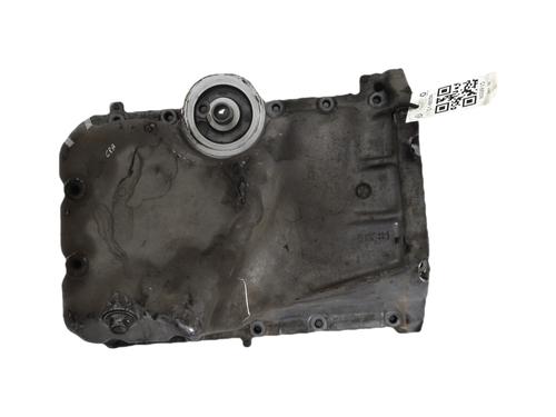 Used Oil sump Oil sump OPEL AGILA B (H08) 1.0 (F68) (65 hp) 36659954 36659954