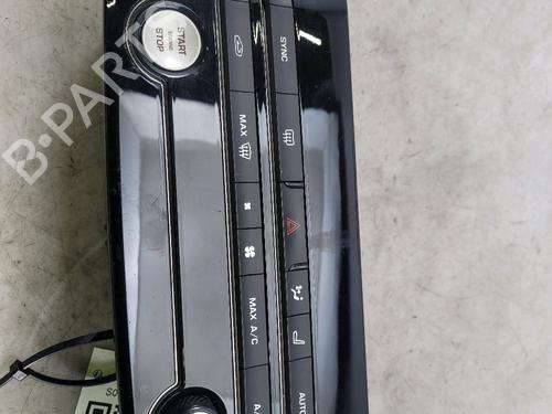 Used Climate control JAGUAR XF II (X260) 2.0 D (180 hp) 14831363