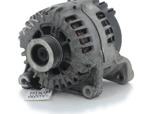 Used Alternator Alternator BMW 3 Touring (E91) 318 d (143 hp) 33229697 33229697