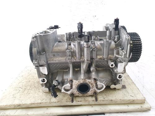 Cylinder head VW POLO VI (AW1, BZ1, AE1) 1.0 TSI | BP32842164M5 - Image 4